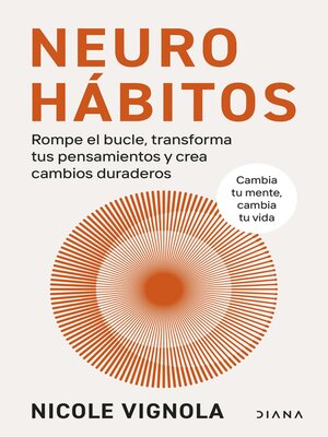 cover image of Neurohábitos